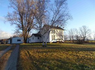 1652 Robbins Rd, Tecumseh, MI 49286