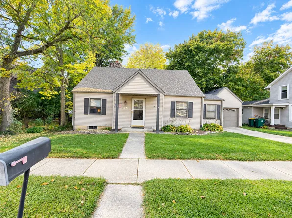 116 Liberty St, Walnut, IL 61376