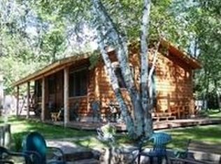 15520 Birch Narrows Rd, Crosslake, MN 56442