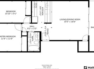 1440 Noe St UNIT 2, San Francisco, CA 94131