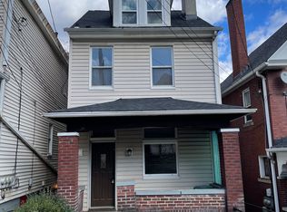 34 Hickory St, Pittsburgh, PA