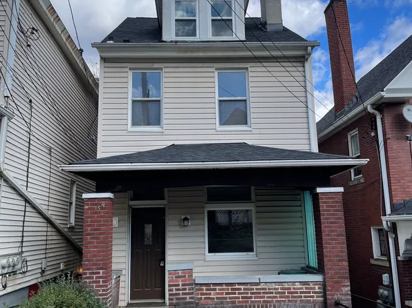 34 Hickory St, Pittsburgh, PA 15223