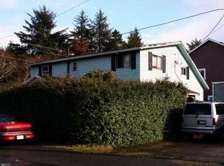20 SE Davenport Ave, Depoe Bay, OR