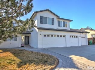 3776 Bellingham Dr, Reno, NV 89511