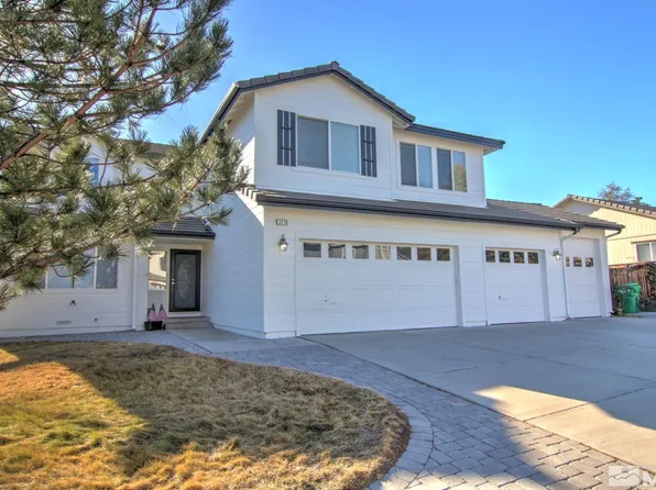 3776 Bellingham Dr, Reno, NV 89511