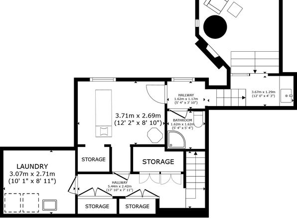 425 Codrington St N, Barrie, ON L4M 1S9