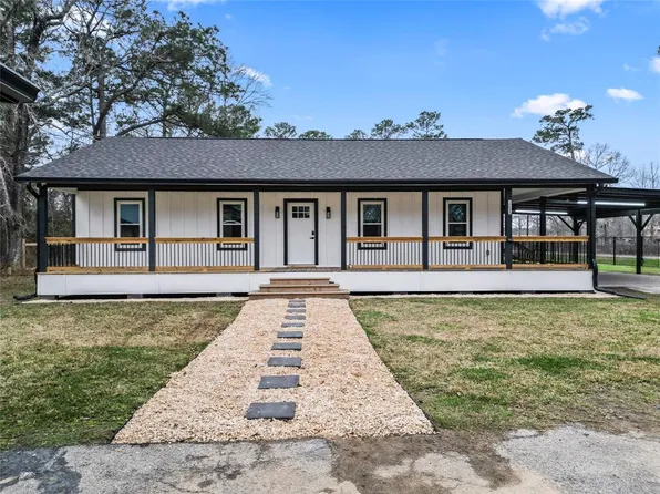 10688 Jefferson Chemical Road, Conroe, TX 77301