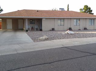 3848 W Kimball St, Thatcher, AZ 85552