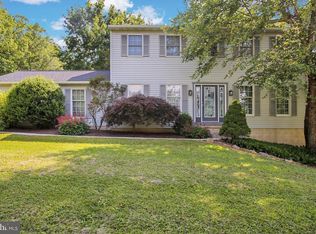 206 Club Rd, Oley, PA 19547