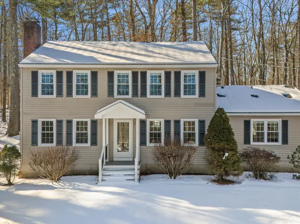 16 Sage Court, Goffstown, NH 03045