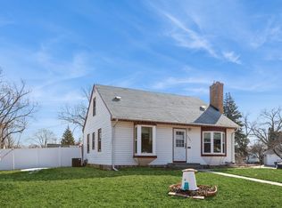 7345 2nd Ave S, Richfield, MN 55423