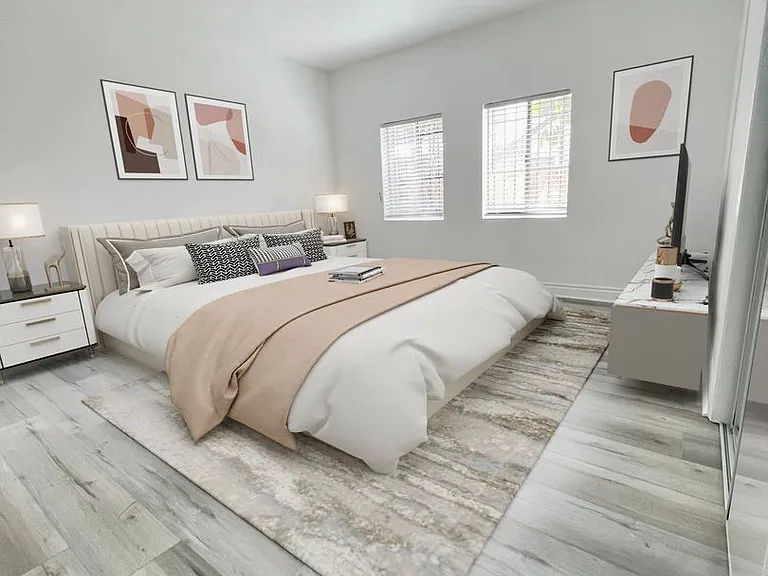 The Allison @ Franklin Village — Photo 11