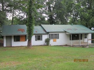 157 N Sequoyah Cir NE, Calhoun, GA 30701