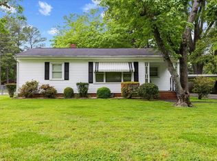 4401 Newby Dr, Durham, NC 27704