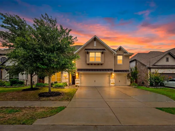11918 Sumitomo Ln, Cypress, TX 77433