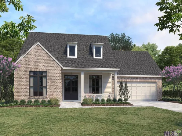 19104 Merchants Trail Ave, Baton Rouge, LA 70817