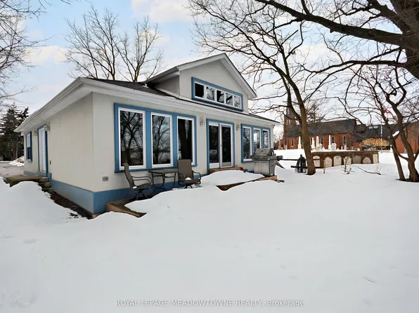 307B Queen St S, Mississauga, ON L5M 1K4