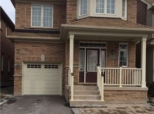 23 Rumsey Rd, Vaughan, ON L6A4L9
