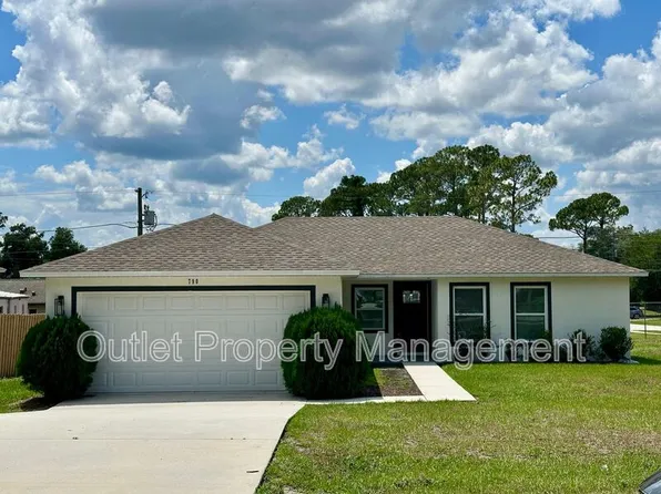 790 W Gaucho Cir, Deltona, FL 32725