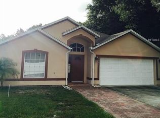 7607 Hidden Cypress Dr, Orlando, FL 32822