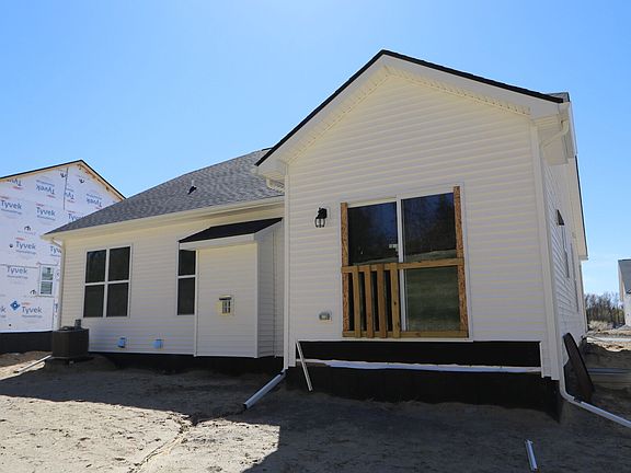 Back Exterior