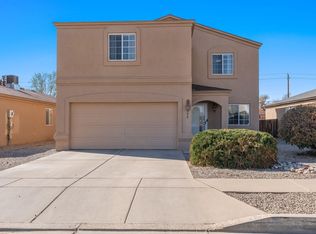 6808 Huerto Ave NW, Albuquerque, NM 87120
