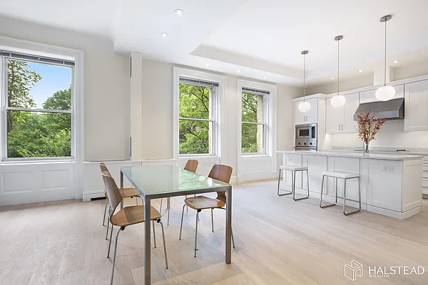 Rented by Halstead Real Estate | media 22