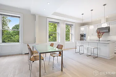 Rented by Halstead Real Estate