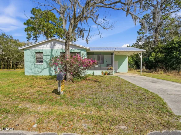 2627 Myrtle Ave, Mims, FL 32754