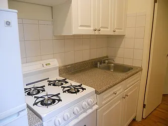 Rented by JMK Realty