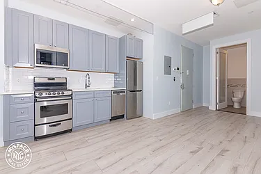 Rented by MySpaceNYC