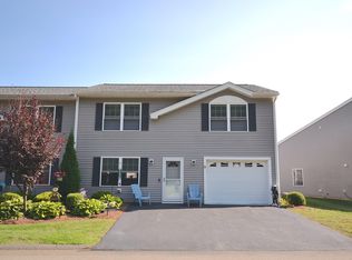 26 Patriots Way #4, Raymond, NH 03077