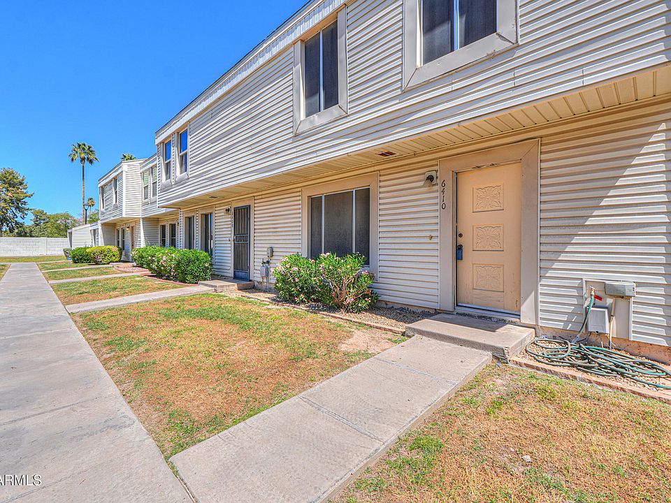 1st image of 6410 S LA CORTA Drive