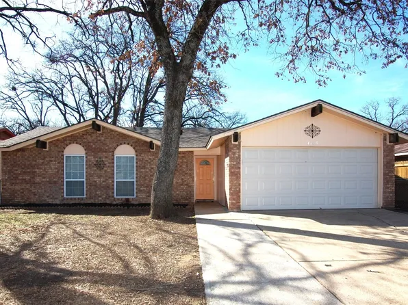 4609 Platte Dr, Balch Springs, TX 75180