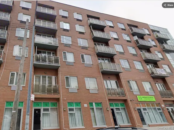 136-21 Latimer Place #4L, Flushing, NY 11354