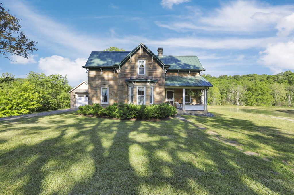 Real estate listing image