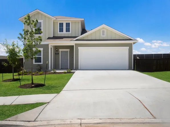 5521 Sacra Cv, Austin, TX 78747