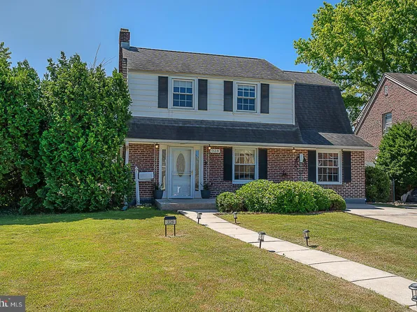 328 Walnut Ave, Aldan, PA 19018