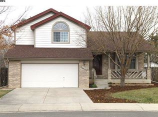 2200 Stonegate Dr, Fort Collins, CO 80525