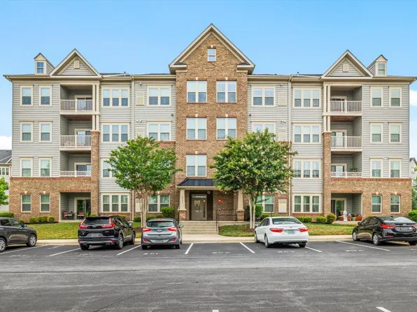 6511 Walcott Ln #1-202, Frederick, MD 21703