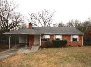 134 Loomis St, Chester, SC 29706