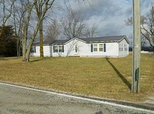 16511 Meranda Rd, Anna, OH 45302