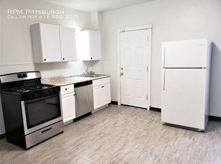 151 Mayflower St, Pittsburgh, PA