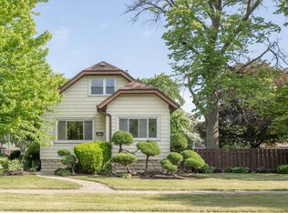 6880 173rd Pl, Tinley Park, IL 60477