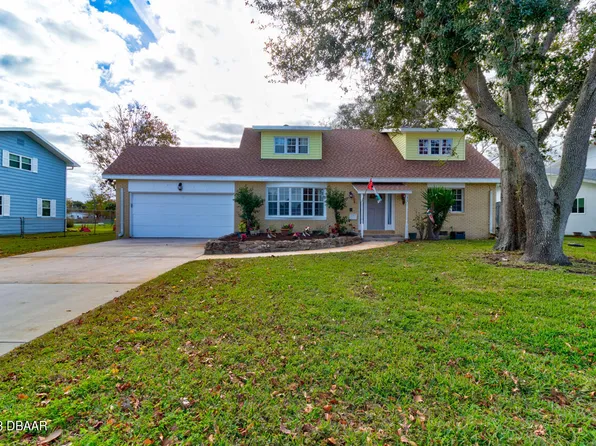 280 Warwick Ave, Ormond Beach, FL 32174