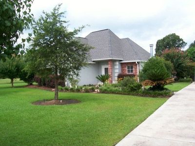 57 Cambridge Cir, Picayune, MS, 39466