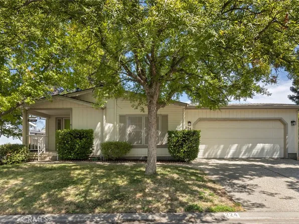 2050 Springfield Dr APT 224, Chico, CA 95928