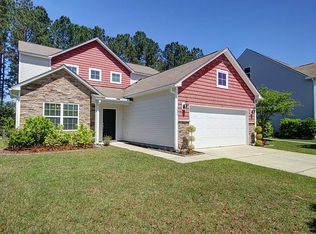 252 Decatur Dr, Summerville, SC 29486