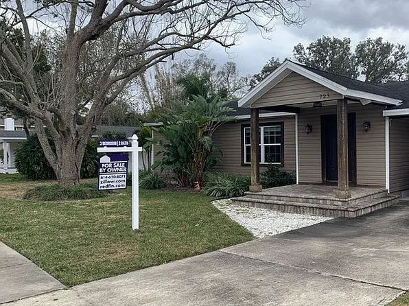 723 Riverside Dr, Tarpon Springs, FL 34689