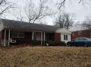 2079 College View Rd, Manhattan, KS 66502